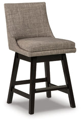 Tallenger Counter Height Bar Stool (Set of 2)