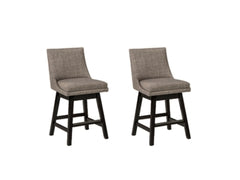 2-Piece Bar Stool