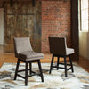 2-Piece Bar Stool