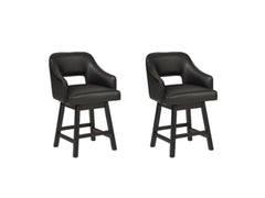 2-Piece Bar Stool