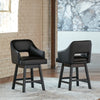 2-Piece Bar Stool