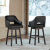 2-Piece Bar Stool