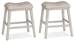 Skempton Counter Height Bar Stool