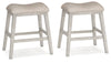 Skempton Counter Height Bar Stool