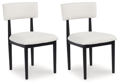 Xandrum Dining Chair