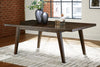 Zumbado Dining Extension Table