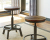 2-Piece Bar Stool