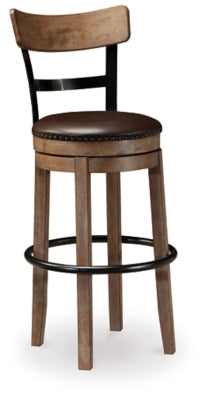 Pinnadel Bar Height Bar Stool