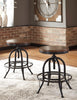 Valebeck Counter Height Bar Stool (Set of 2)