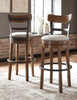 Valebeck Bar Height Bar Stool