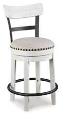 Valebeck Counter Height Bar Stool