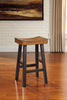 Glosco Bar Height Bar Stool (Set of 2)