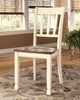 Whitesburg Dining Chair (Set of 2)