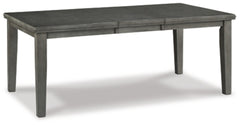 Hallanden Dining Extension Table