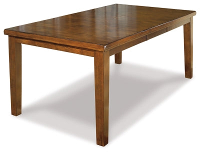 Ralene Dining Extension Table