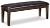 Haddigan Dining Bench