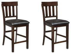 2-Piece Bar Stool