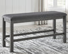 Myshanna Dining Bench