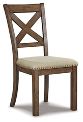 Moriville Dining Chair (Set of 2)