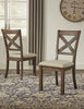 Moriville Dining Chair (Set of 2)