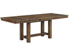 Moriville Dining Extension Table