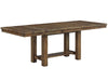 Moriville Dining Extension Table