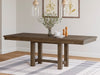 Moriville Dining Extension Table