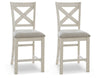 Robbinsdale Counter Height Barstool