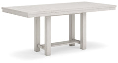 Robbinsdale Counter Height Dining Extension Table