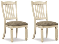 Bolanburg Dining Chair (Set of 2)