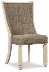 Bolanburg Dining Chair (Set of 2)