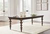 Veramond Dining Extension Table