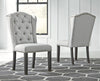 Jeanette Dining Chair (Set of 2)