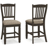 Tyler Creek Counter Height Bar Stool