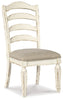 Realyn Dining Chair