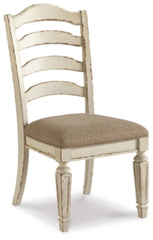 Realyn Dining Chair (Set of 2)