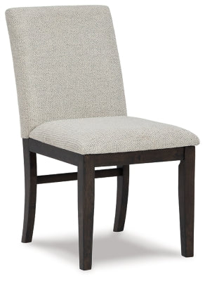 Bruxworth Dining Chair