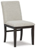 Bruxworth Dining Chair (Set of 2)