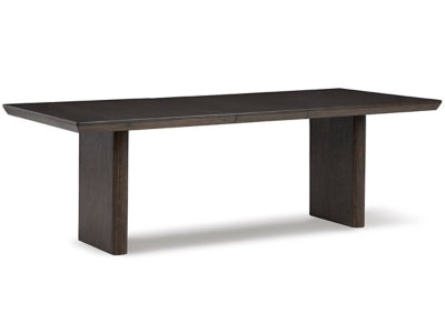 Bruxworth Dining Extension Table