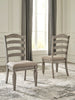 Lodenbay Dining Chair (Set of 2)