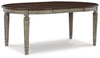 Lodenbay Dining Table