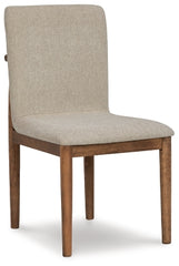 Isanti Dining Chair (Set of 2)