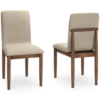 Isanti Dining Chair