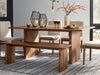 Isanti Dining Table