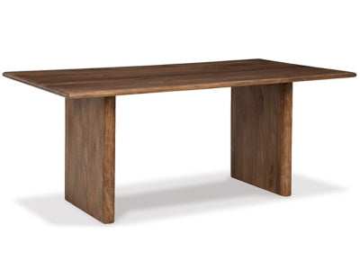 Isanti Dining Table