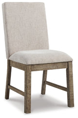 Langford Dining Chair (Set of 2)