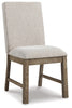 Langford Dining Chair (Set of 2)