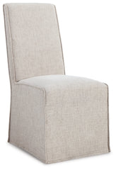 Langford Dining Chair (Set of 2)