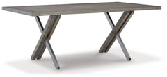 Krystanza Dining Table