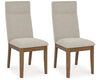 Roanhowe Dining Chair